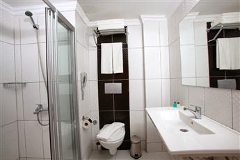 Natur Garden Hotel