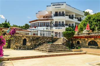 Naturella Hotel & Apart 3*