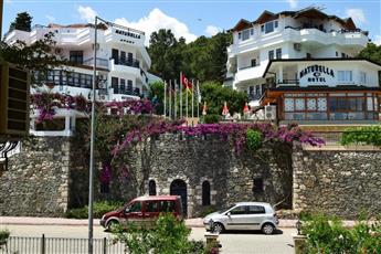 Naturella Hotel & Apart 3*