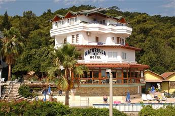 Naturella Hotel & Apart 3*
