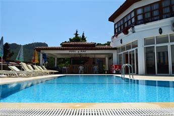 Naturella Hotel & Apart 3*