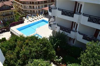 Naturella Hotel & Apart 3*