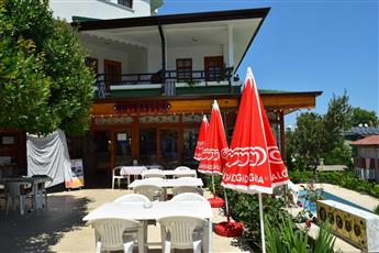 Naturella Hotel & Apart 3*