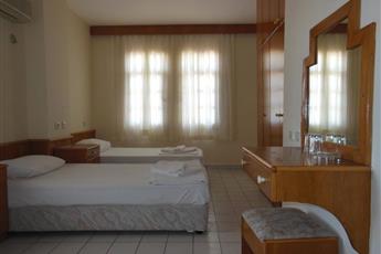 Naturella Hotel & Apart 3*