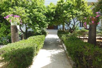 Naturella Hotel & Apart 3*