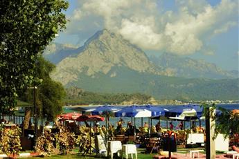 Naturella Hotel & Apart 3*