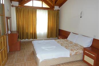 Naturella Hotel & Apart 3*