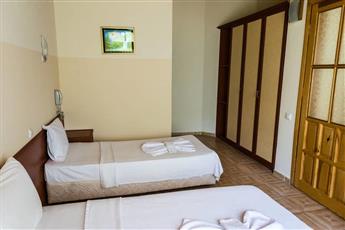 Naturella Hotel & Apart 3*