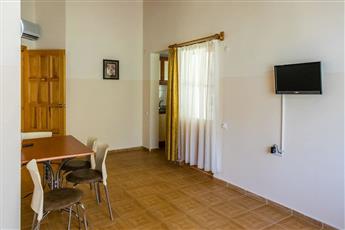 Naturella Hotel & Apart 3*