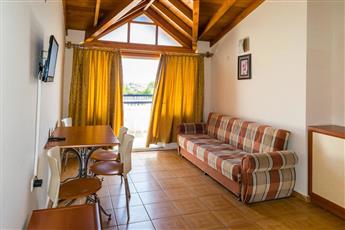 Naturella Hotel & Apart 3*