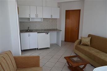 Naturella Hotel & Apart 3*