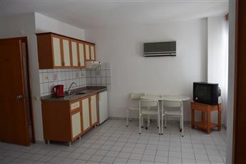 Naturella Hotel & Apart 3*