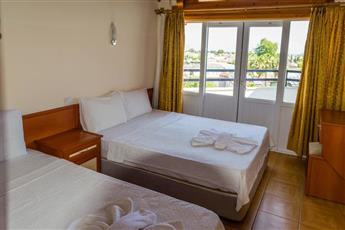 Naturella Hotel & Apart 3*