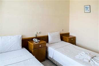 Naturella Hotel & Apart 3*