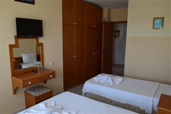 Naturella Hotel & Apart 3*