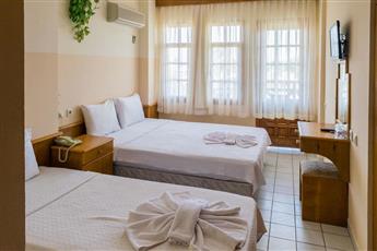 Naturella Hotel & Apart 3*
