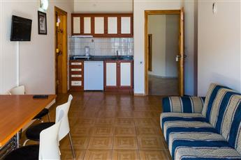 Naturella Hotel & Apart 3*