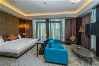 Naz City Hotel Taksim 4*