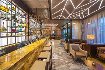 Naz City Hotel Taksim 4*