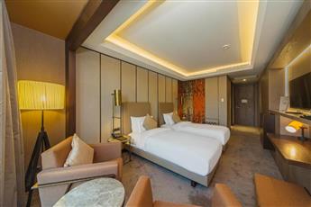 Naz City Hotel Taksim 4*