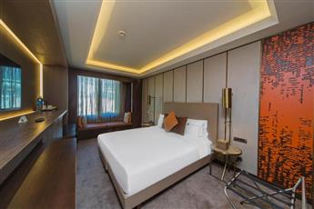 Naz City Hotel Taksim 4*