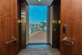 Naz City Hotel Taksim 4*