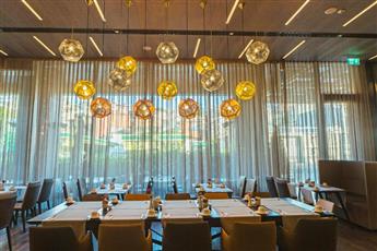 Naz City Hotel Taksim 4*