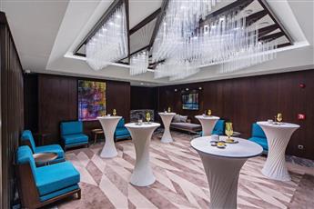 Naz City Hotel Taksim 4*