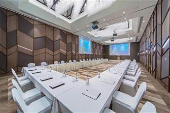 Naz City Hotel Taksim 4*