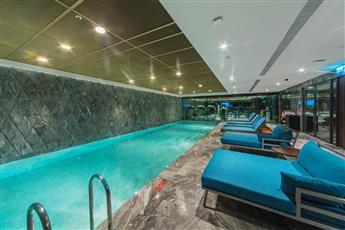 Naz City Hotel Taksim