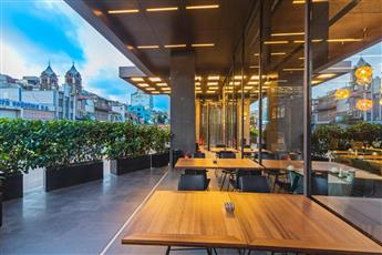 Naz City Hotel Taksim
