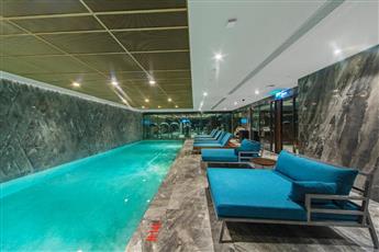 Naz City Hotel Taksim
