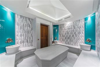 Naz City Hotel Taksim
