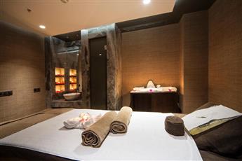 Naz City Hotel Taksim