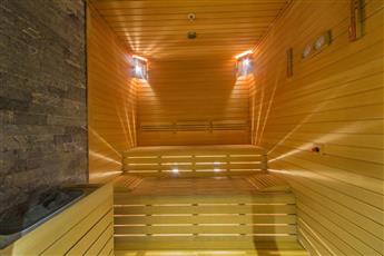 Naz City Hotel Taksim