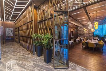 Naz City Hotel Taksim