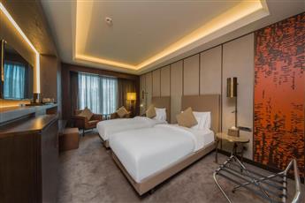 Naz City Hotel Taksim