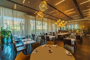 Naz City Hotel Taksim