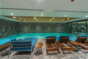 Naz City Hotel Taksim
