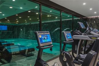 Naz City Hotel Taksim
