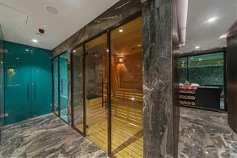 Naz City Hotel Taksim