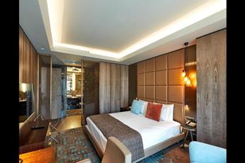 Naz City Hotel Taksim