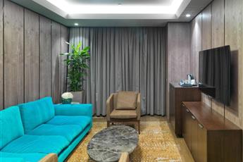 Naz City Hotel Taksim
