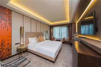Naz City Hotel Taksim