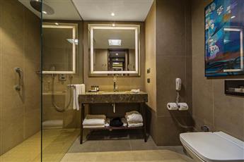 Naz City Hotel Taksim