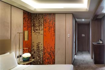 Naz City Hotel Taksim