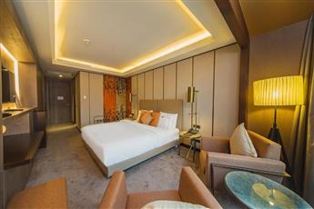 Naz City Hotel Taksim