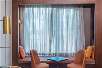 Naz City Hotel Taksim