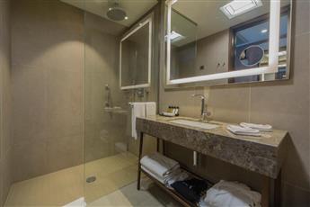 Naz City Hotel Taksim