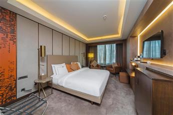 Naz City Hotel Taksim